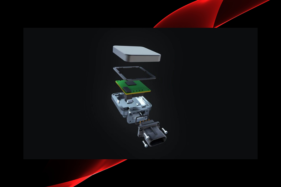 Read millimeter wave radar in one articl...