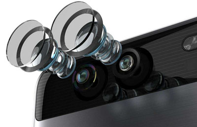 The camera module market is about to exp...